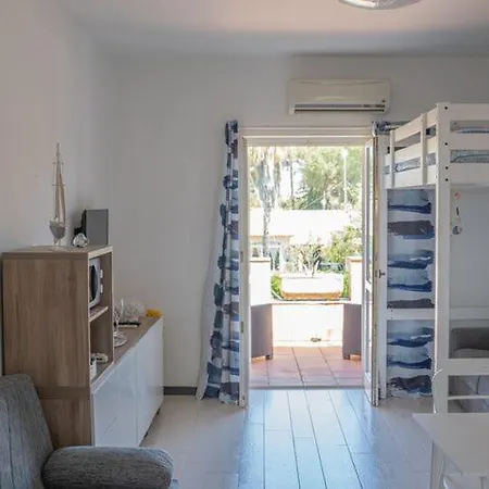 Portorosa Apartment *