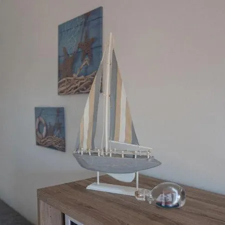 Portorosa Apartment