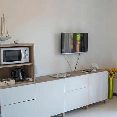 Apartment Portorosa