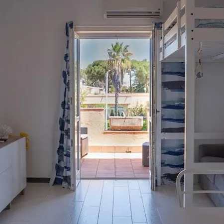 Portorosa Apartment Torre Forte