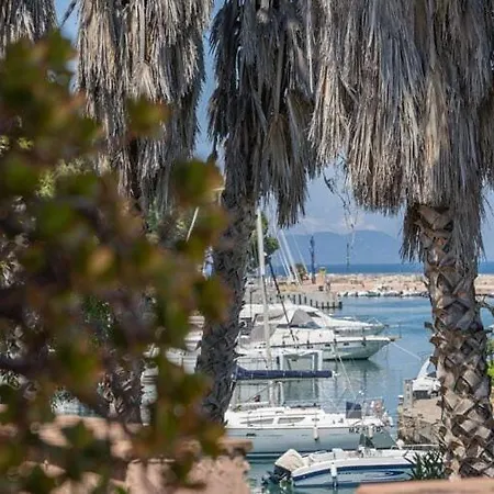 Portorosa Apartment