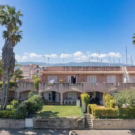 Apartment Portorosa *