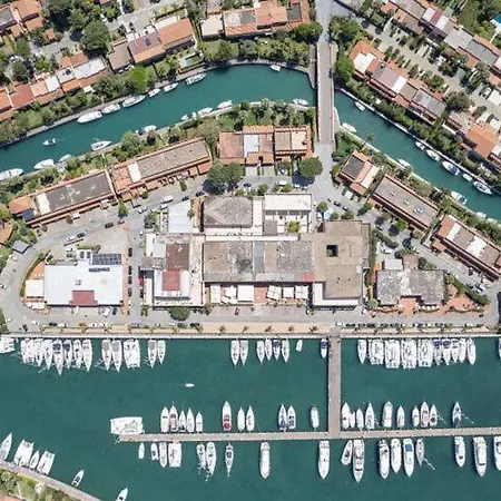 Apartment Portorosa Torre Forte